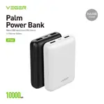 Power Bank With a Capacity of 10000mah